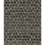 Tapis Acsento, Chiara 826 Grey Anthracite