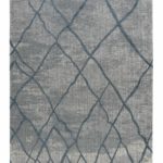 Tapis Acsento, Rabat Silver Grey