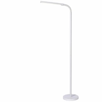 Lucide Gilly Lampe de lecture LED 1x5W 2700K Blanc 36712 05 31