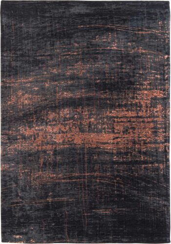 tapis Louis De Poortere LX8925 Mad Men Griff Soho Copper