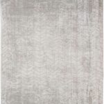 Louis De Poortere tapis, Mad Men White Plains 8929, Jacob's Ladder design