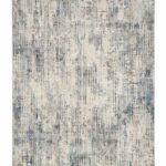 Tapis Calvin Klein, CK022 Infinity IFN04 Ivory / Grey / Blue