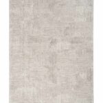 Tapis Calvin Klein, CK024 Irradiant IRR01 Silver
