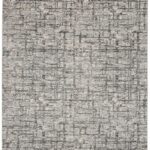 Tapis Calvin Klein, CK950 Rush CK952 Ivory / Grey