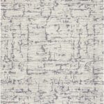 Tapis Calvin Klein, CK009 Sculptural SCL01 Blue