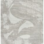 Tapis Concept Looms, Dune DU155 White / Light Blue