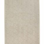 Tapis Concept Looms, Lugano LUG03 Grey / Ivory