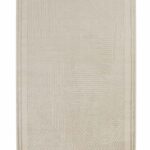 Tapis Concept Looms, Lugano LUG05 Light Grey / Ivory