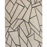 Tapis Concept Looms, Lugano LUG06 Light Grey / Anthracite
