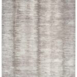 Tapis Nourison, Abstract Hues ABH03 Grey / White