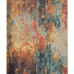 Tapis Nourison, Celestial CES15 Multicolour