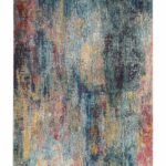 Tapis Nourison, Celestial CES16 Multicolour