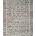 Tapis Nourison, Desire DSR02 Charcoal / Grey