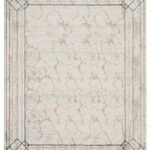 Tapis Nourison, Glitz GLZ03 Ivory / Taupe