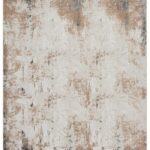 Tapis Nourison, Glitz GLZ06 Taupe / Multicolour