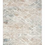 Tapis Nourison, Glitz GLZ11 Grey / Multicolour