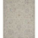Tapis Nourison, Infinite IFT04 Light Grey