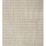 Tapis Nourison, Modern Comfort MNC03 Grey / Ivory