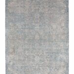 Tapis Nourison, Starry Nights STN01 Cream / Blue