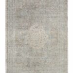 Tapis Nourison, Starry Nights STN02 Cream / Grey