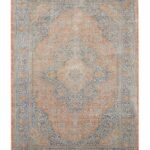 Tapis Nourison, Starry Nights STN07 Blush / Multicolour