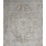 Tapis Nourison, Starry Nights STN07 Blue