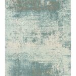 Louis De Poortere tapis, Mad Men Neptune 9656, Virgin Land design