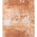 Louis De Poortere tapis, Mad Men Mars 9657, Virgin Land design