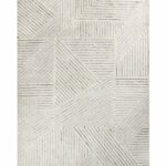 Lorena Canals, Tapis Woolable Almond Valley