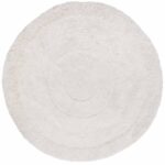 Lorena Canals, Tapis Woolable Arctic Circle Sheep White