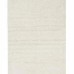 Lorena Canals, Tapis Woolable Ari Sheep White