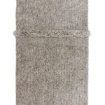 Lorena Canals, Tapis Woolable Tundra Blended Sheep Grey