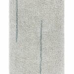 Lorena Canals, Tapis Woolable Winter Calm