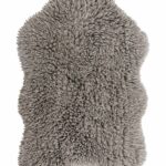 Lorena Canals, Tapis Woolable Woolly Sheep Grey