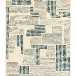 Louis De Poortere tapis, Craft Scots Pine 2076, Zen Garden design