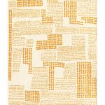 Louis De Poortere tapis, Craft Pomelo 2077, Zen Garden design