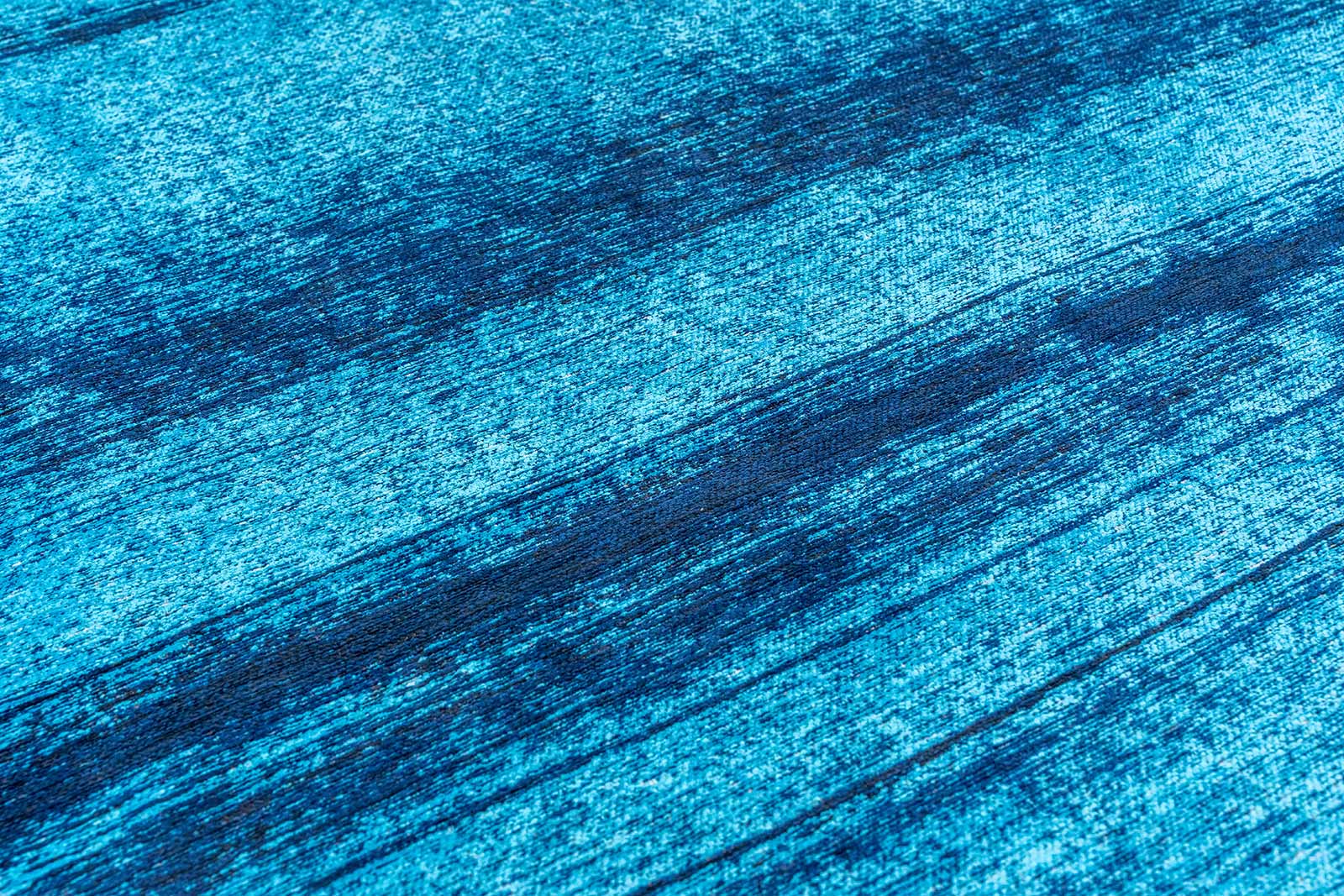 Louis De Poortere tapis Craft 2080 Brush Diva Blue zoom 1