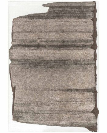 Louis De Poortere tapis Craft 2081 Brush Mastic