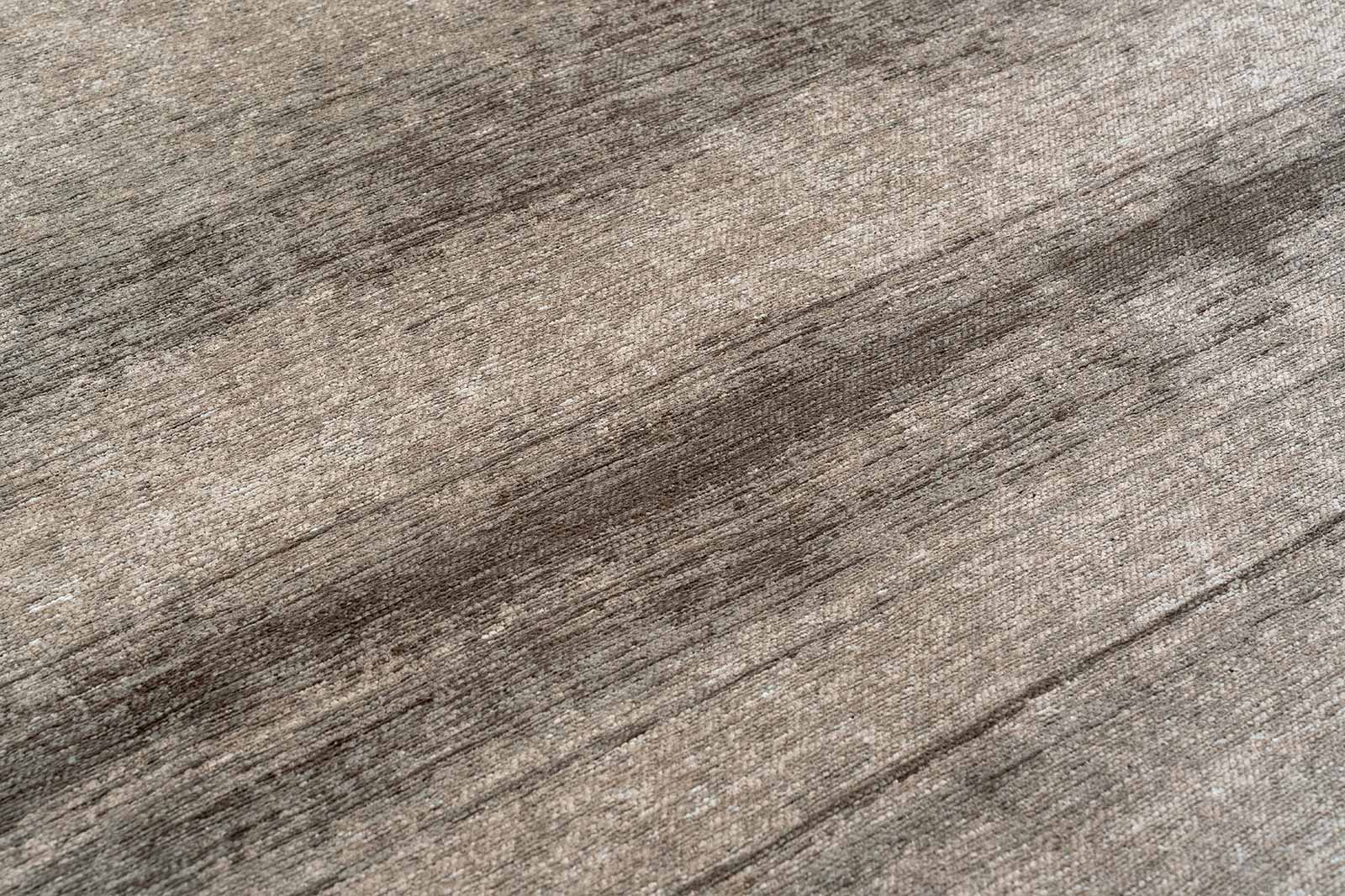 Louis De Poortere tapis Craft 2081 Brush Mastic zoom 1