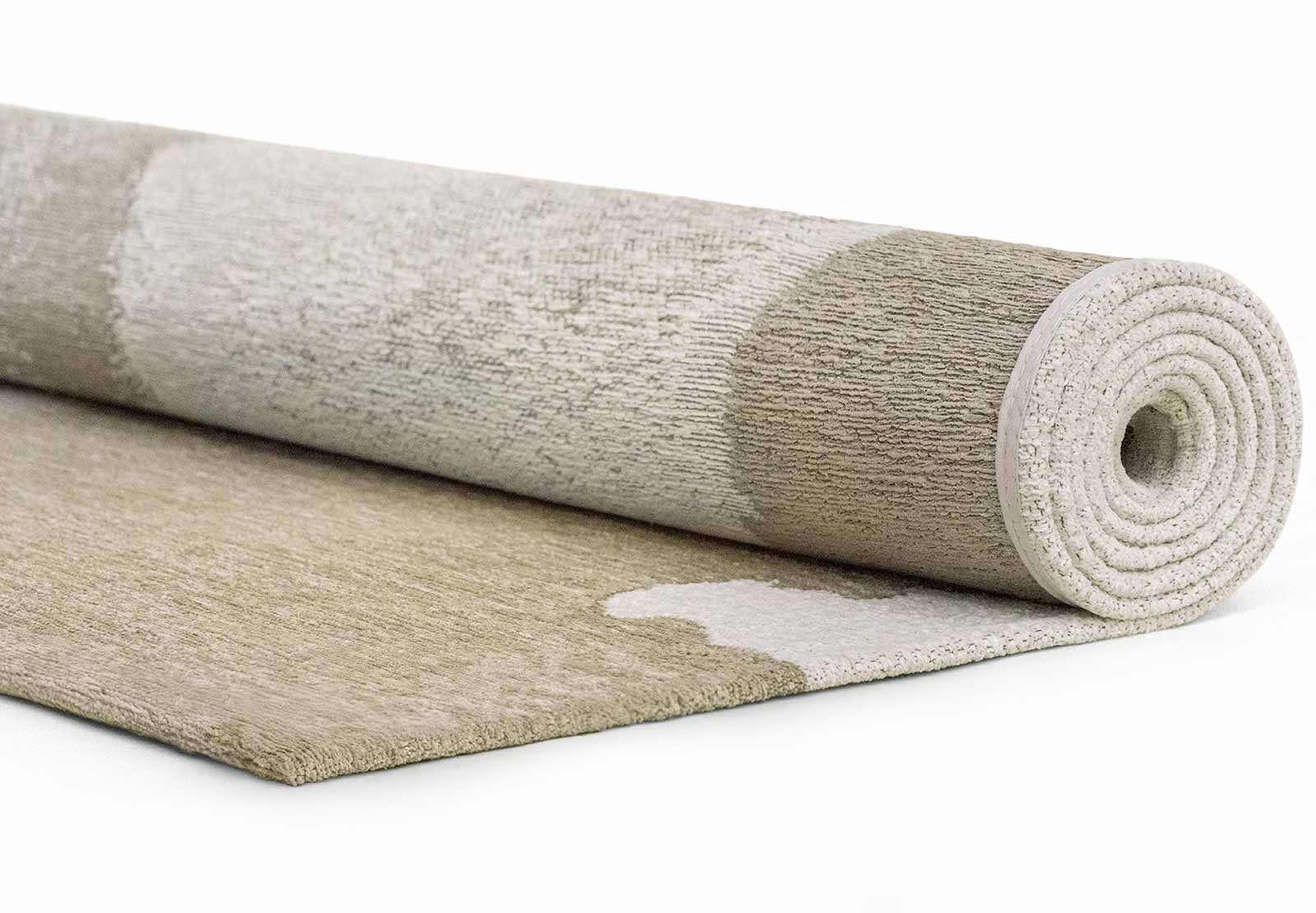 Louis De Poortere tapis Meditation 2082 Lagoon Beach roll